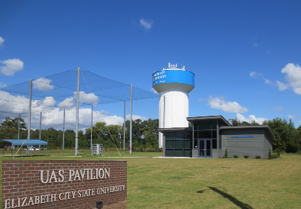 UAS Facility