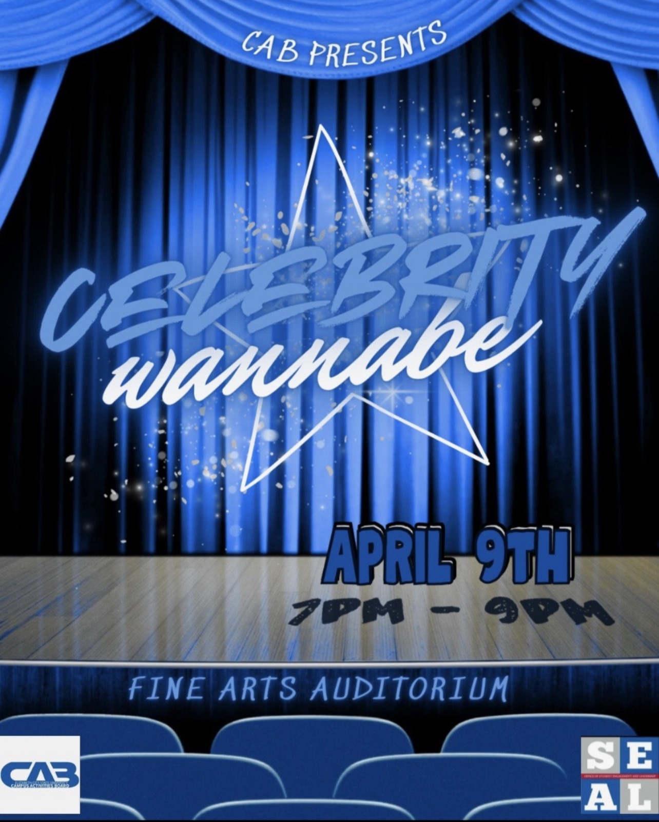 Celebrity Wanna Be