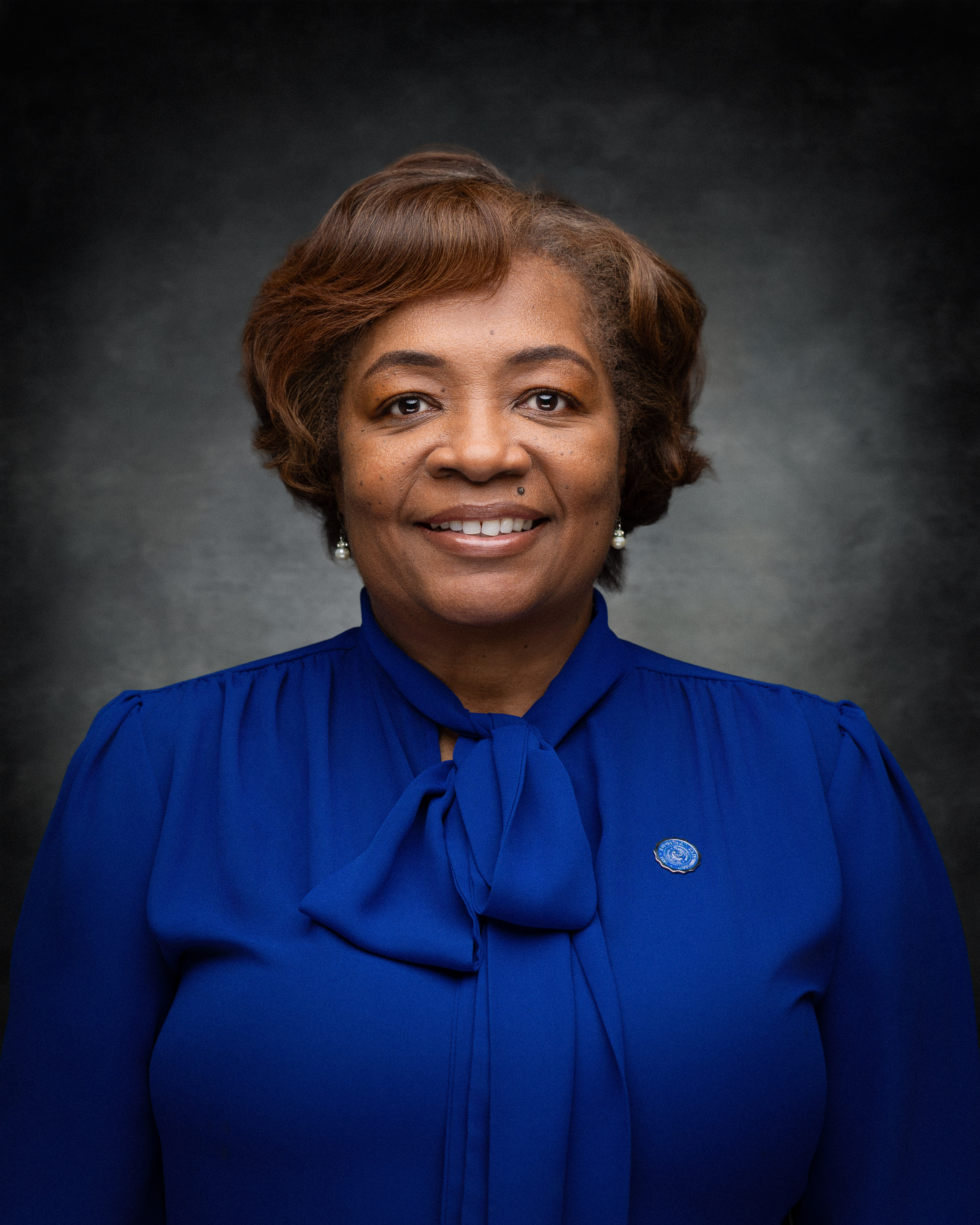 Sharnita L. Wilson-Parker
