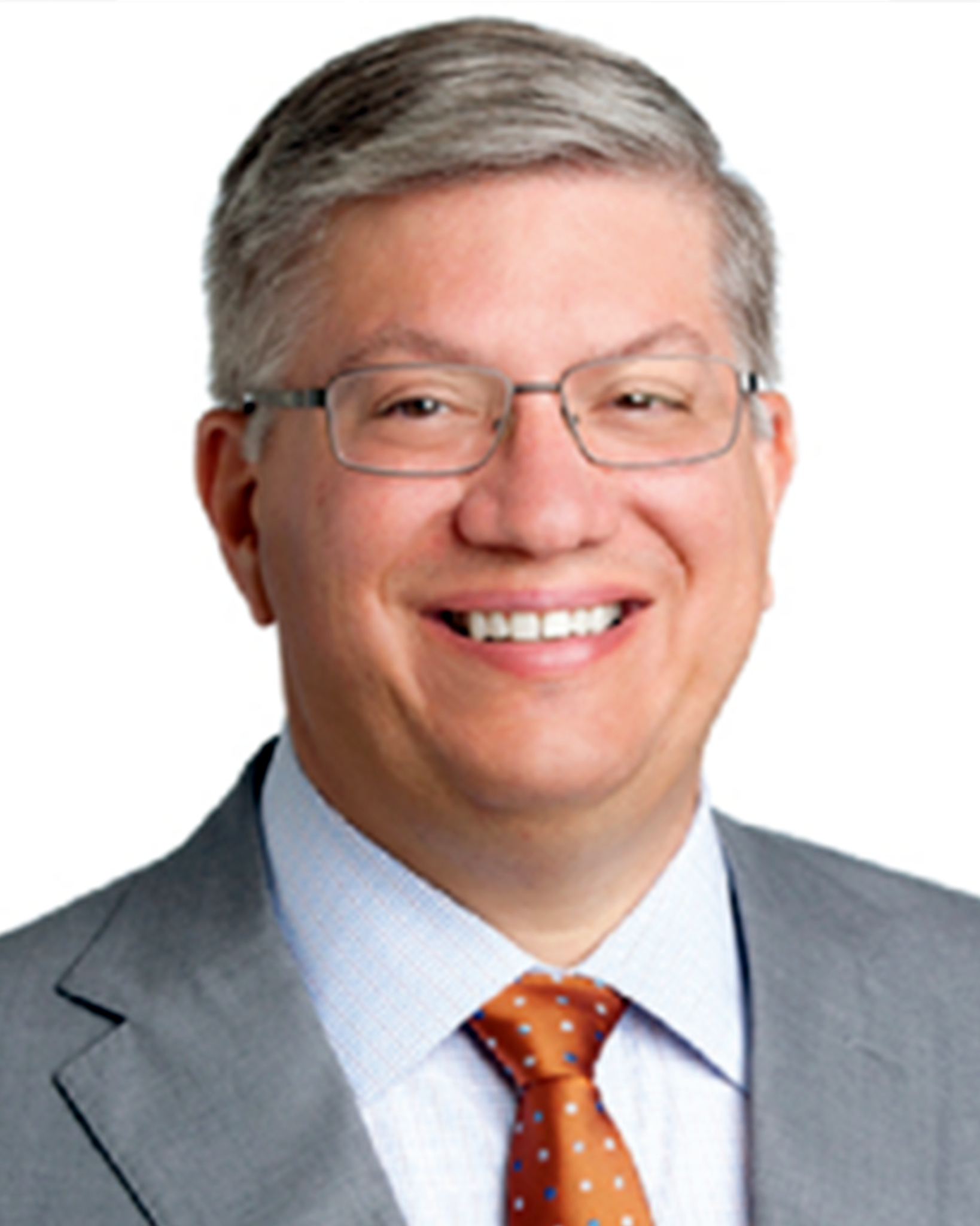 Stephen Friedrich